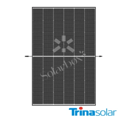 panneau trina solar 450 wc