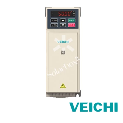 VARIATEUR TRIPHASEE VEICHI