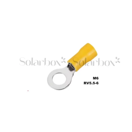 COSSE RONDE 5.5-6