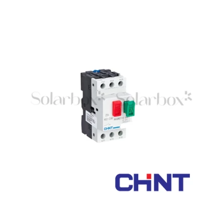 Disjoncteur moteur CHINT