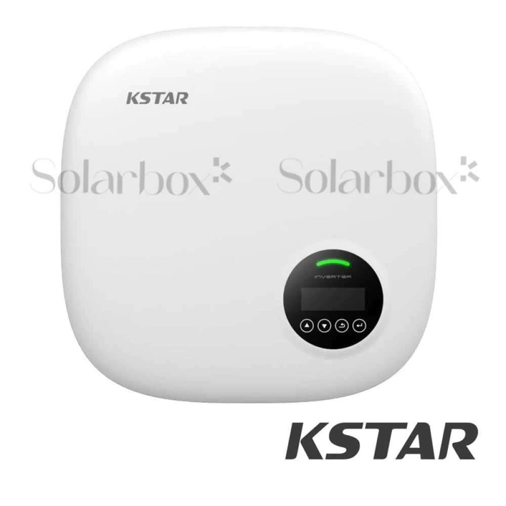 ONDULEUR MONOPHASE KSTAR